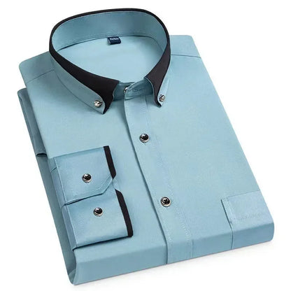 Levi™ | Elegante herenshirt