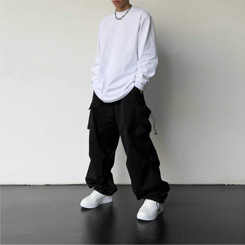 Jansen™ Jacob - stijlvolle cargo jogger Pants