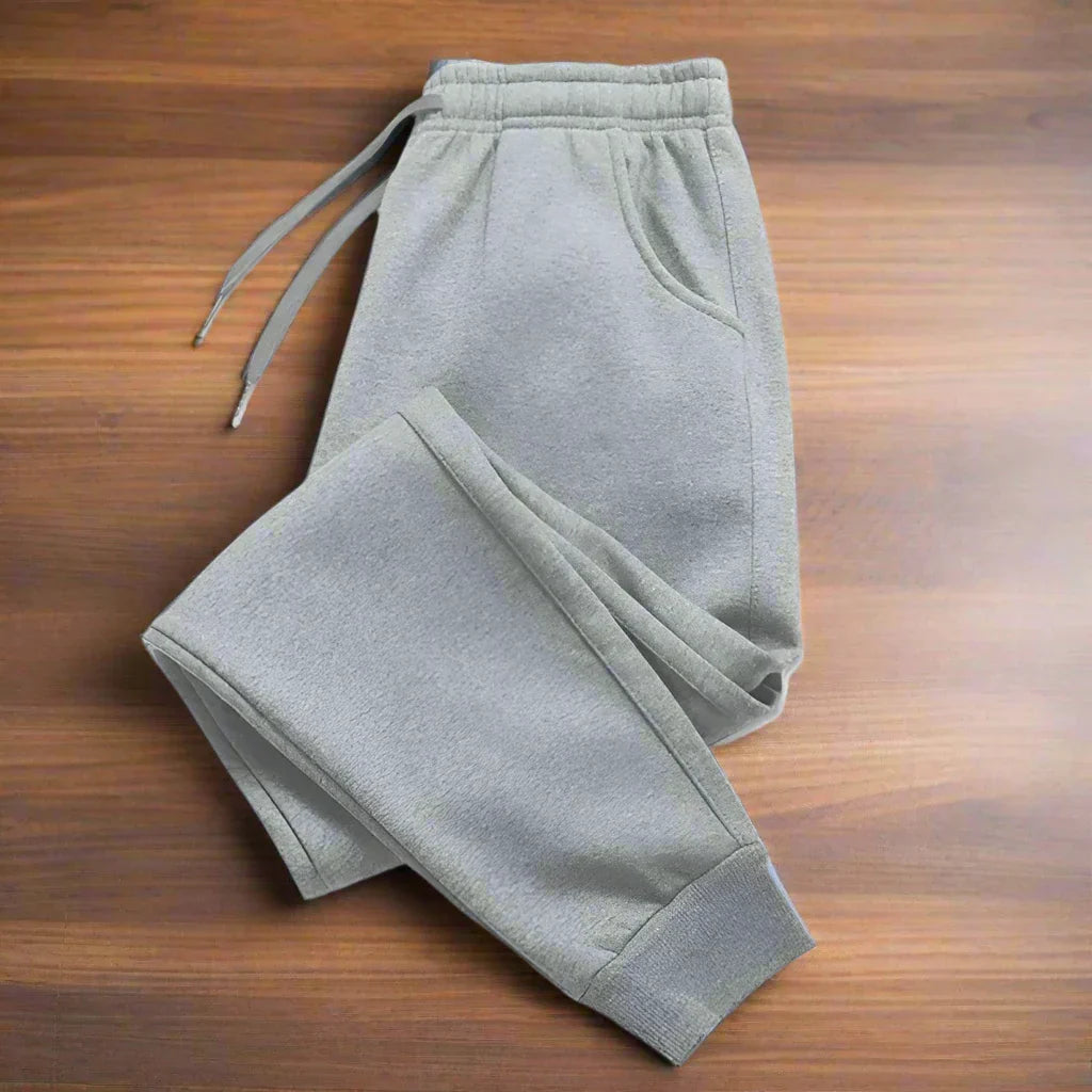 Jansen™ Owen  - Ademende Joggingbroek