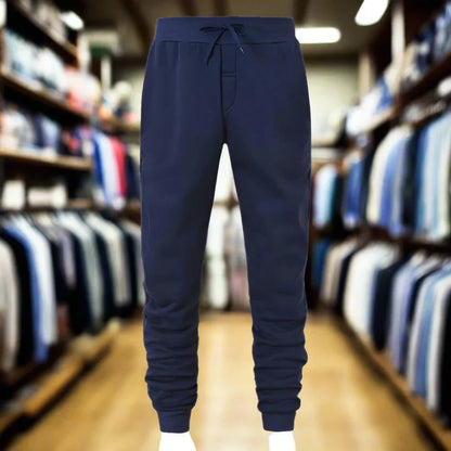 Jansen™ Owen  - Ademende Joggingbroek