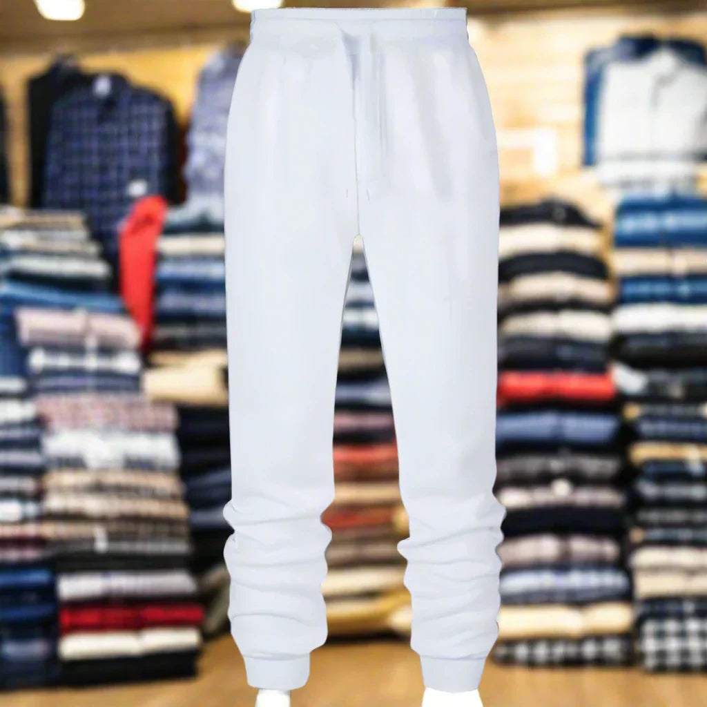 Jansen™ Owen  - Ademende Joggingbroek