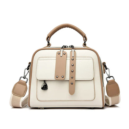 Jansen™ Katrin | Schoudertas in Urban Stijl