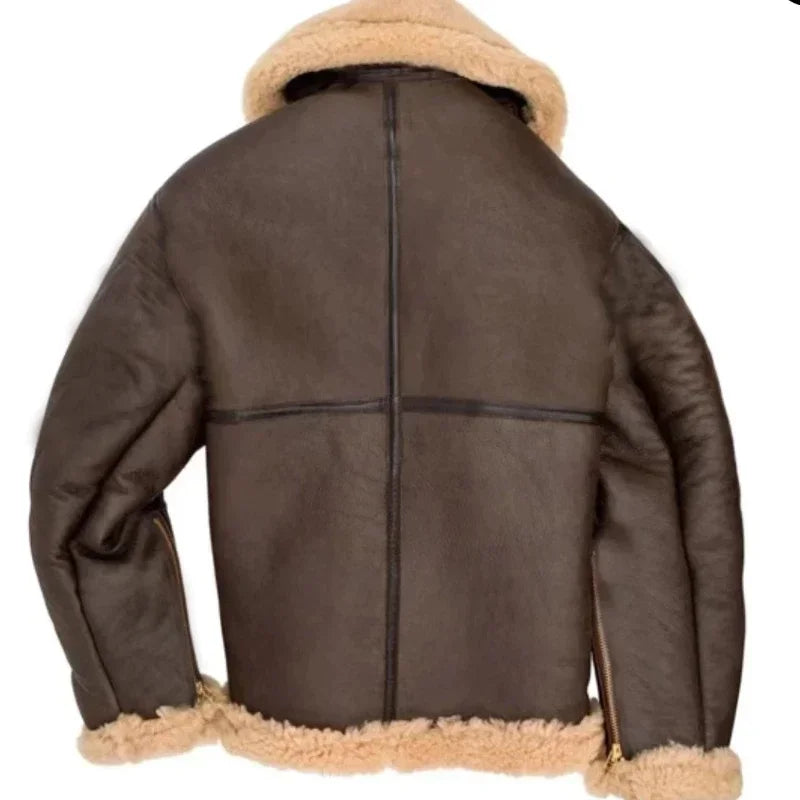 DE ROCKY LAMSLEREN JAS