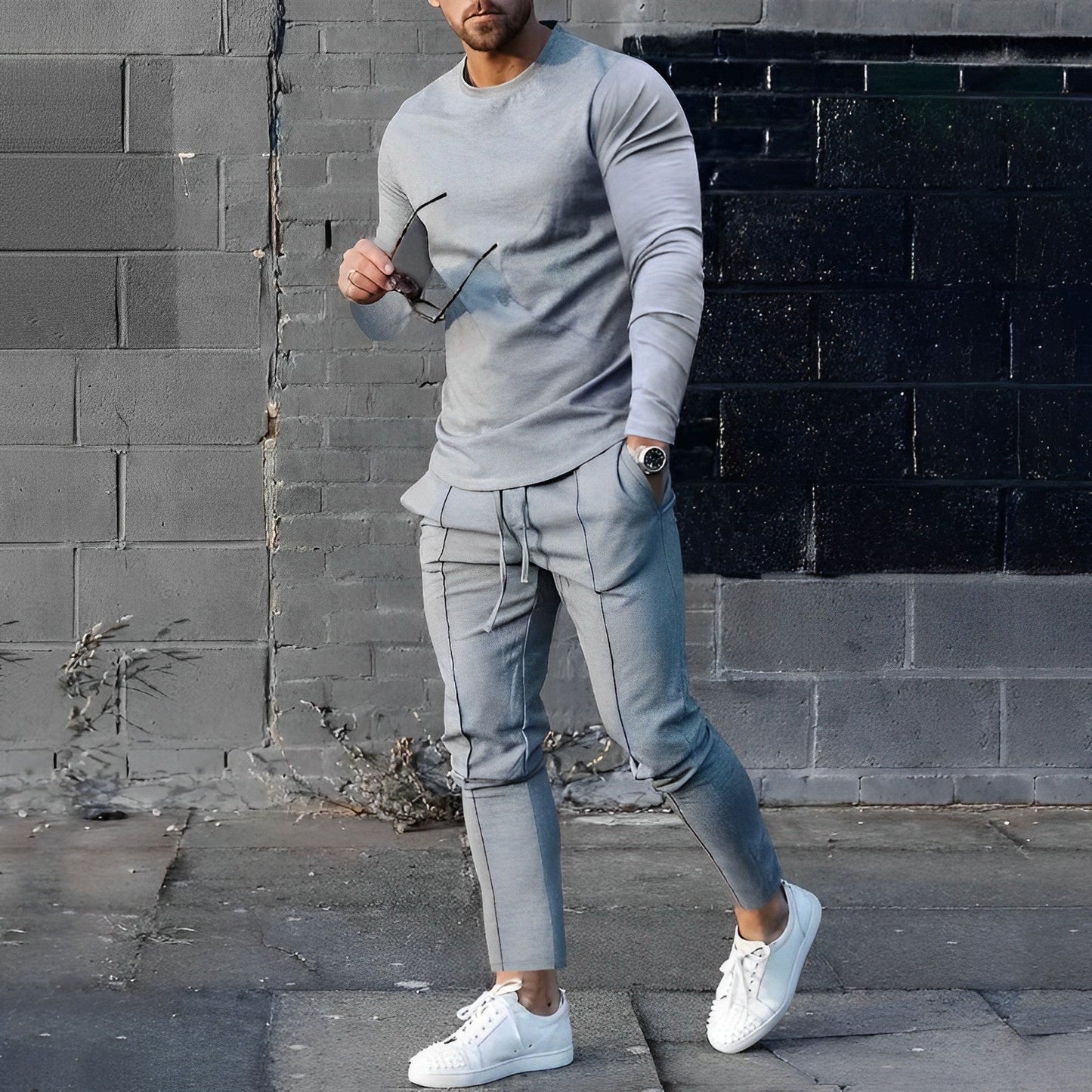 Jansen™ Remi | Stijlvolle set