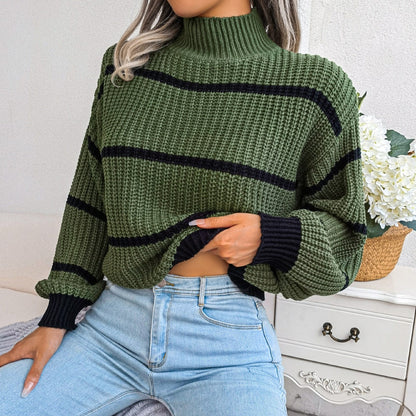 Linda | Comfortabele trui