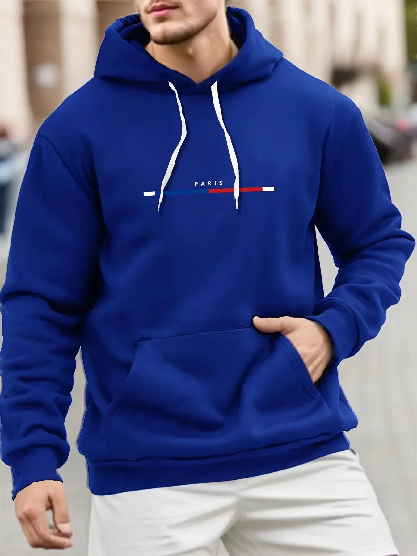 Jansen™ Paris Hoodie
