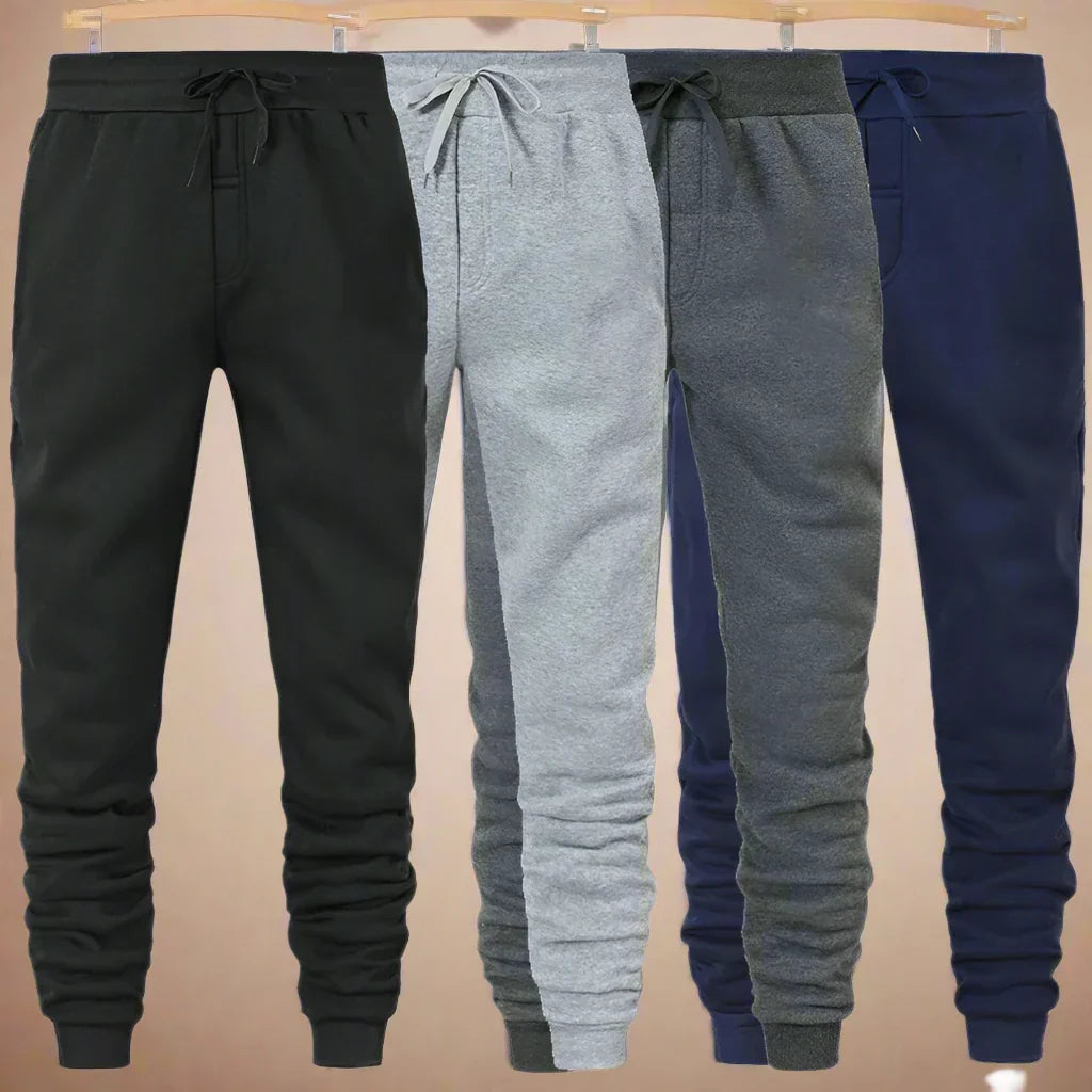 Jansen™ Owen  - Ademende Joggingbroek