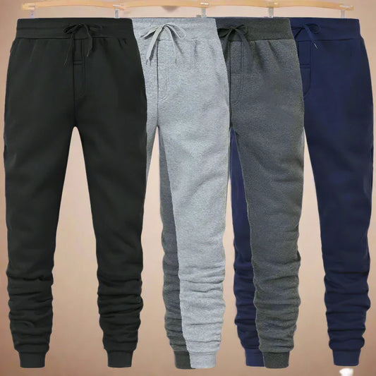 Jansen™ Owen  - Ademende Joggingbroek