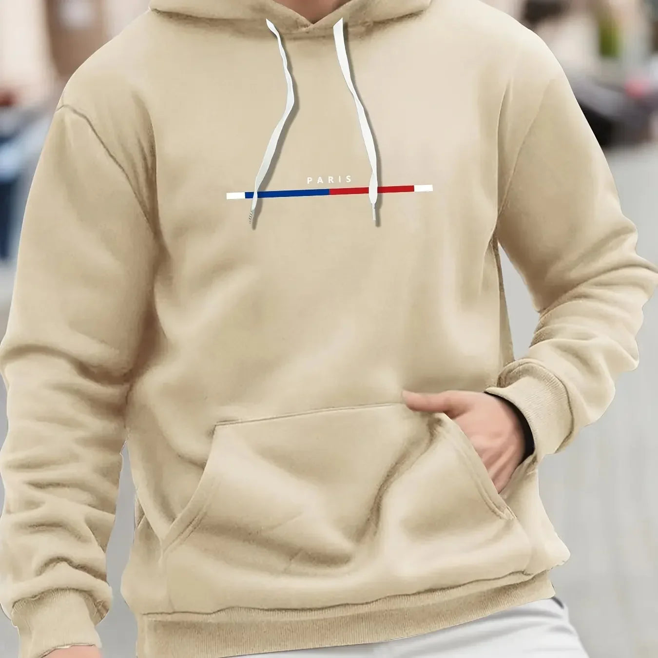 Jansen™ Paris Hoodie