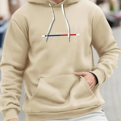 Jansen™ Paris Hoodie