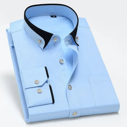 Levi™ | Elegante herenshirt