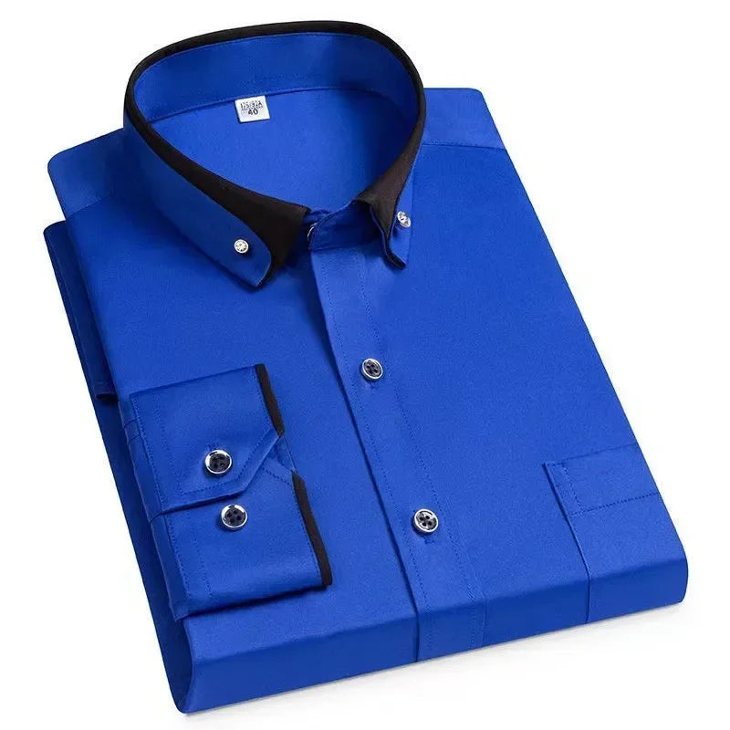 Levi™ | Elegante herenshirt