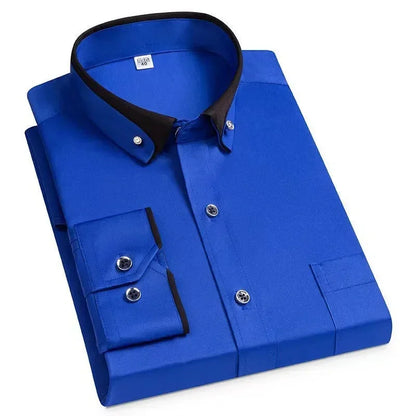 Levi™ | Elegante herenshirt