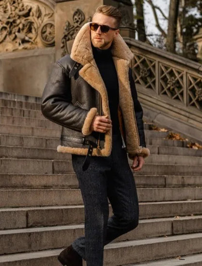 DE ROCKY LAMSLEREN JAS
