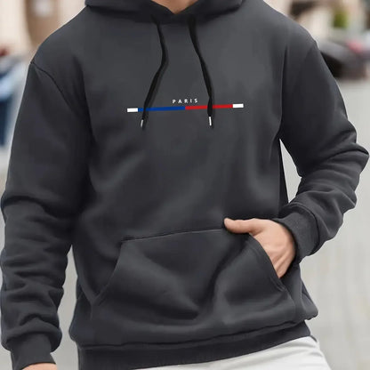 Jansen™ Paris Hoodie