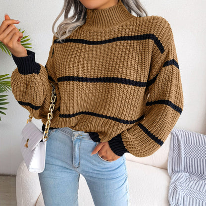 Linda | Comfortabele trui