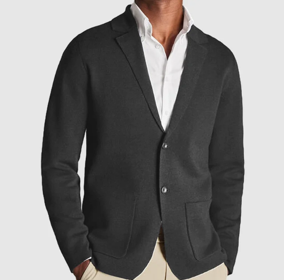 Jansen™ Joep - Comfortabel & Stijlvol