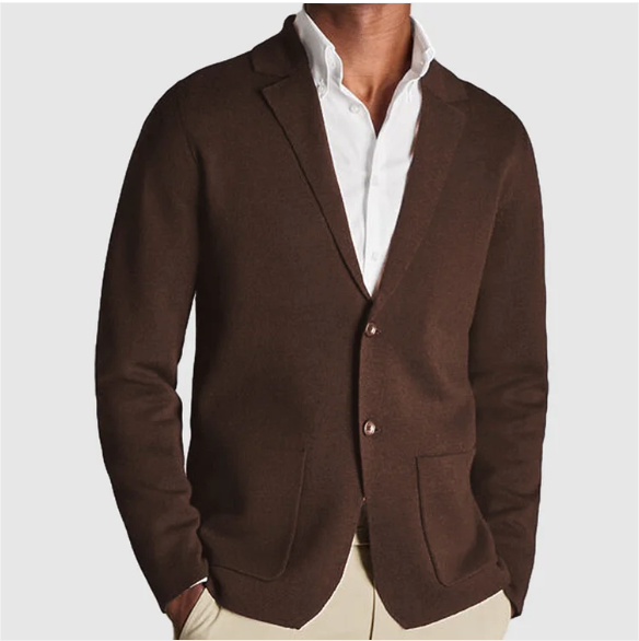 Jansen™ Joep - Comfortabel & Stijlvol