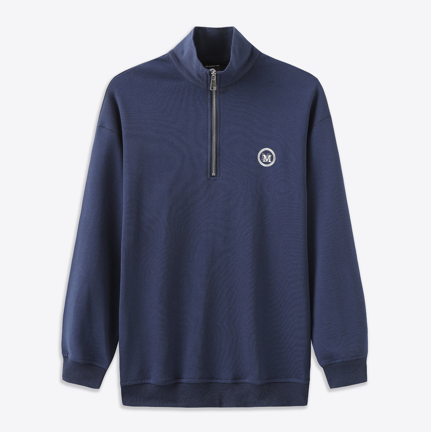 Milan™ | Miami Zip Up Trui