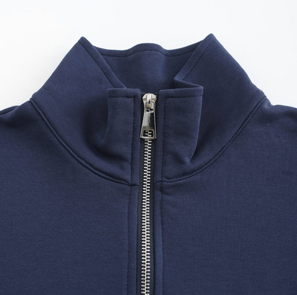 Milan™ | Miami Zip Up Trui