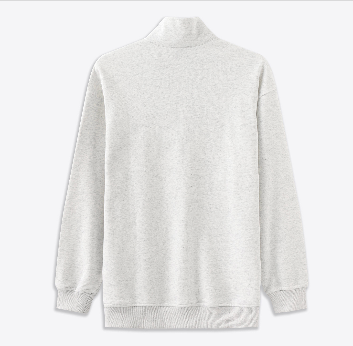 Milan™ | Miami Zip Up Trui