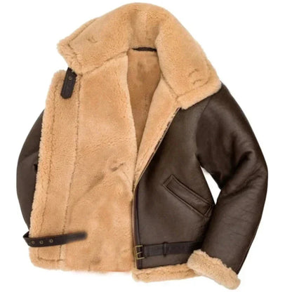 DE ROCKY LAMSLEREN JAS