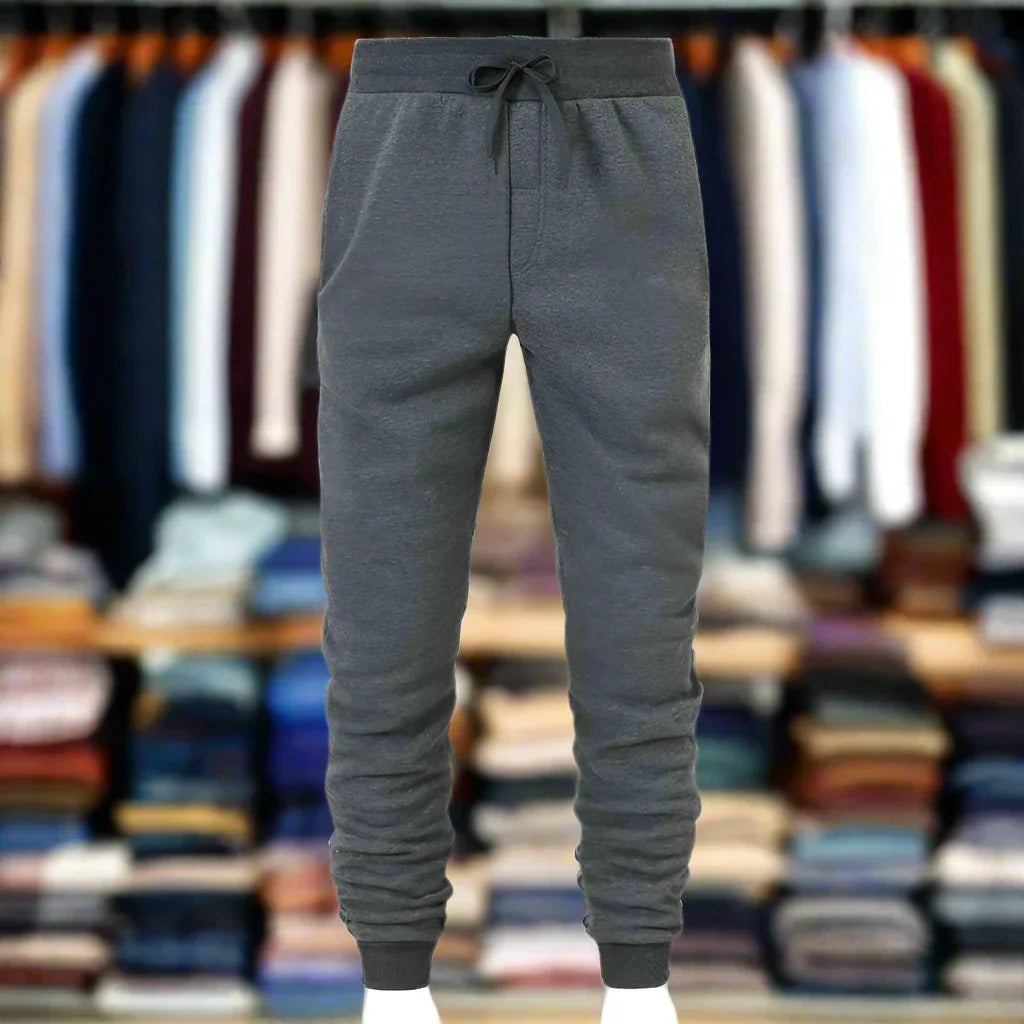 Jansen™ Owen  - Ademende Joggingbroek