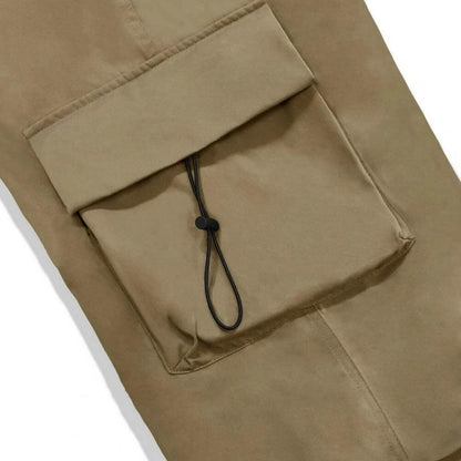 Jansen™ Jacob - stijlvolle cargo jogger Pants