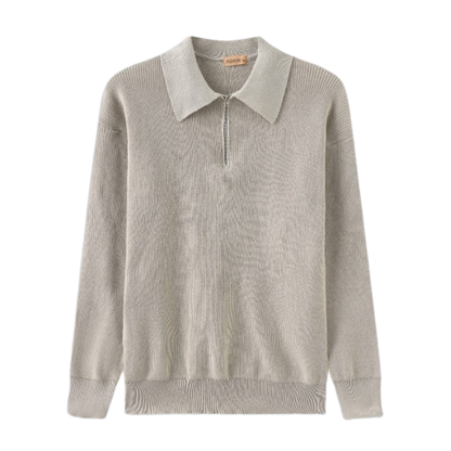 Dubrovnik™ | Heren Polo Sweatshirt