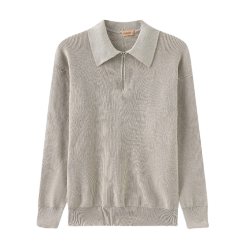 Dubrovnik™ | Heren Polo Sweatshirt