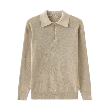 Dubrovnik™ | Heren Polo Sweatshirt