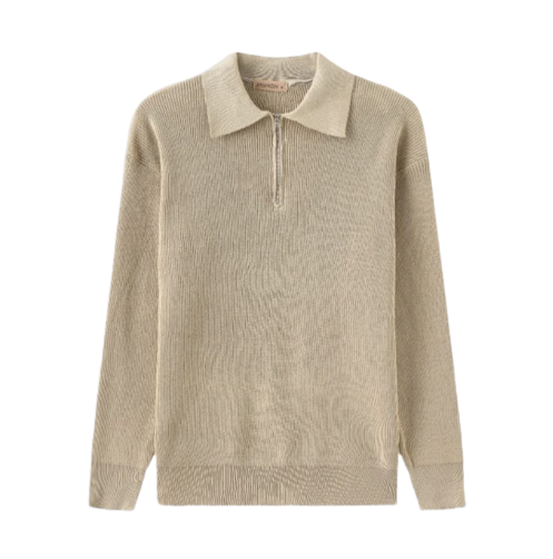 Dubrovnik™ | Heren Polo Sweatshirt