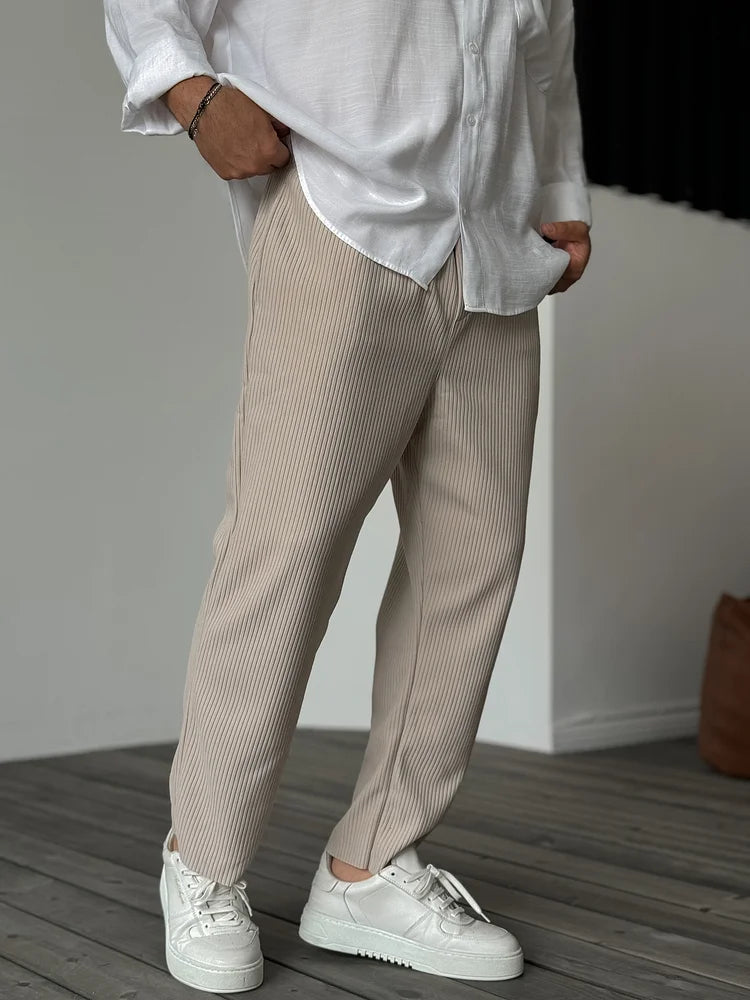 Jansen™ Arne - tijdloos comfort en stijl