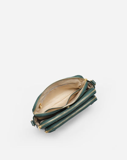 Jansen™ Tamsin - tas van hoge kwaliteit