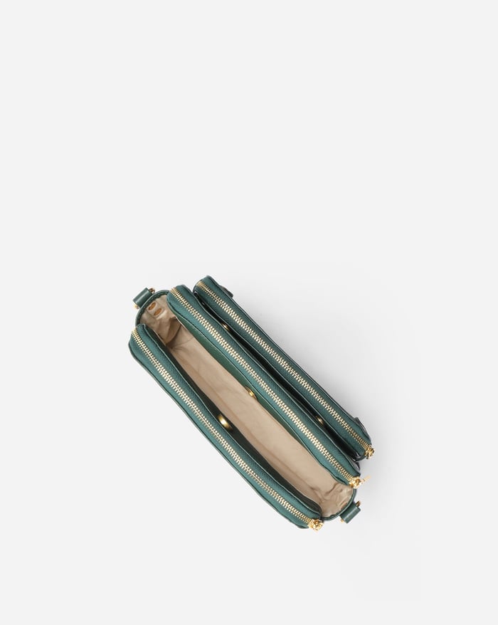 Jansen™ Tamsin - tas van hoge kwaliteit