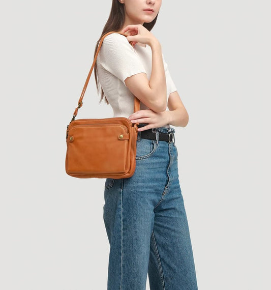 Jansen™ Tamsin - tas van hoge kwaliteit
