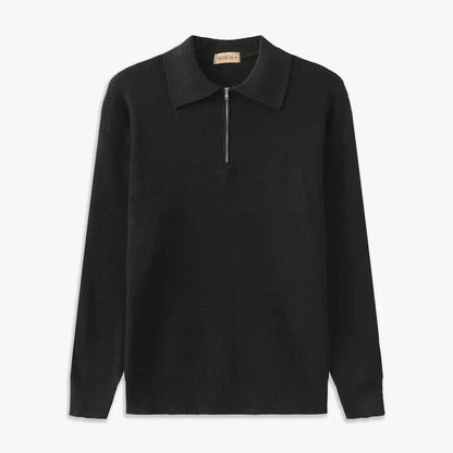 Julius™ | Gebreide Zip Up Sweater