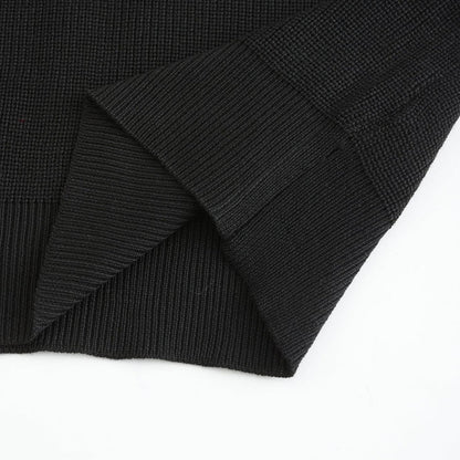 Julius™ | Gebreide Zip Up Sweater