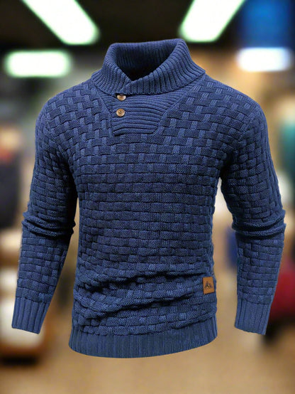 Jansen™ Eskil - Warm, beweegt met je lichaam, en comfortabel