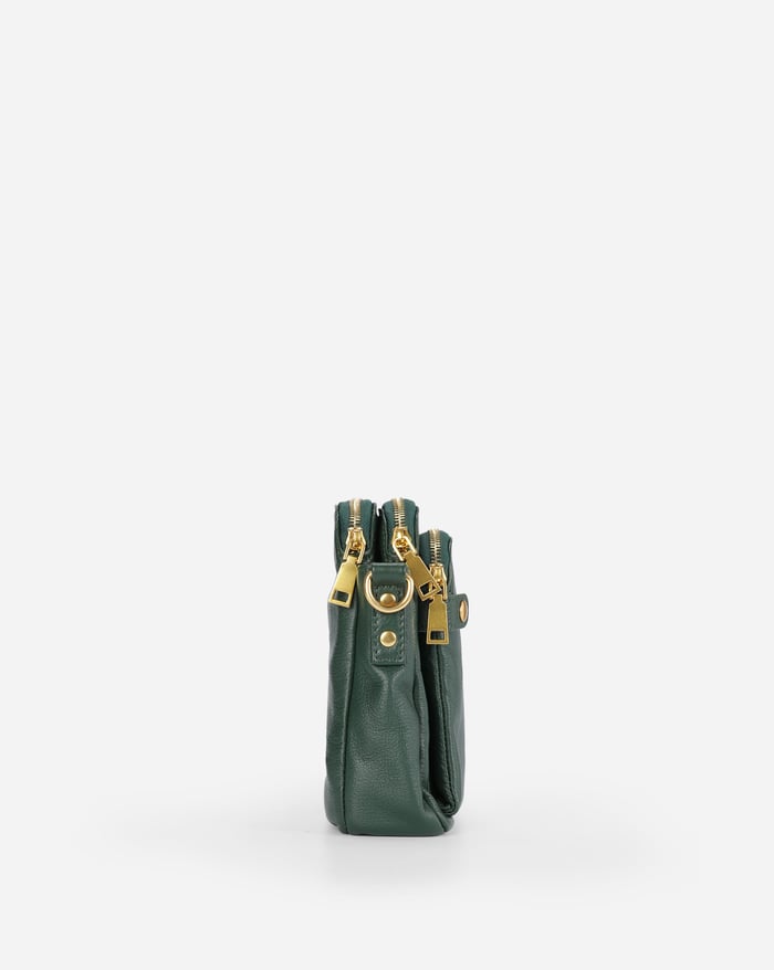 Jansen™ Tamsin - tas van hoge kwaliteit