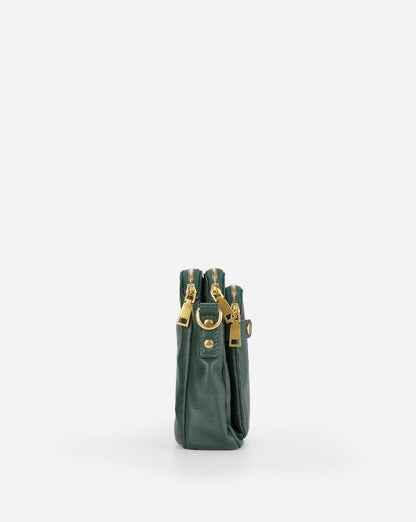 Jansen™ Tamsin - tas van hoge kwaliteit
