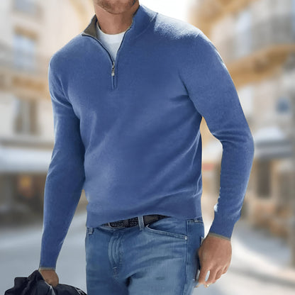 Jansen™ Malachy | Elegante shirt