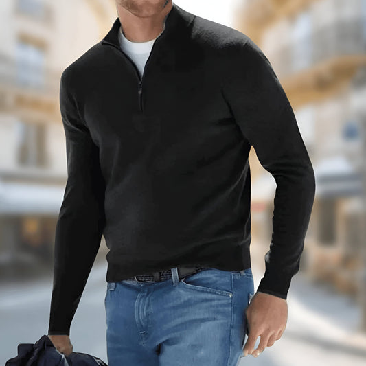 Jansen™ Malachy | Elegante shirt