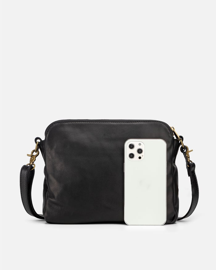 Jansen™ Tamsin - tas van hoge kwaliteit