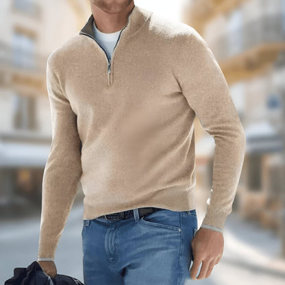 Jansen™ Malachy | Elegante shirt