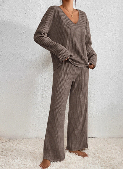 Jansen™ Fleur - Comfortabel & Stijlvol Set