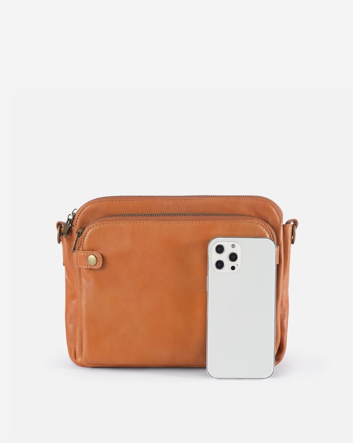 Jansen™ Tamsin - tas van hoge kwaliteit