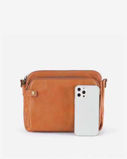 Jansen™ Tamsin - tas van hoge kwaliteit