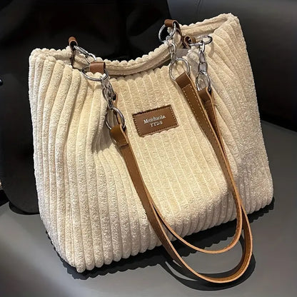Jansen Isabelle | Luxe tas met Schouderband