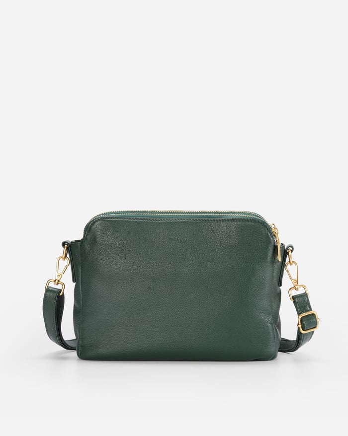Jansen™ Tamsin - tas van hoge kwaliteit